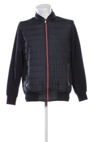 Męska kurtka Christian Berg, Rozmiar L, Kolor Niebieski, Cena 203,99 zł