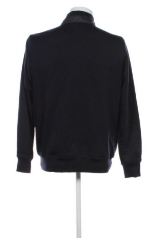 Męska kurtka Christian Berg, Rozmiar L, Kolor Niebieski, Cena 203,99 zł