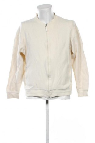 Męska kurtka Christian Berg, Rozmiar XL, Kolor ecru, Cena 225,00 zł