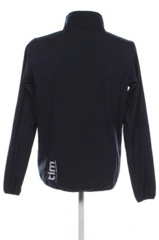 Ανδρικό μπουφάν Clique, Μέγεθος M, Χρώμα Ασημί, Τιμή 14,99 €