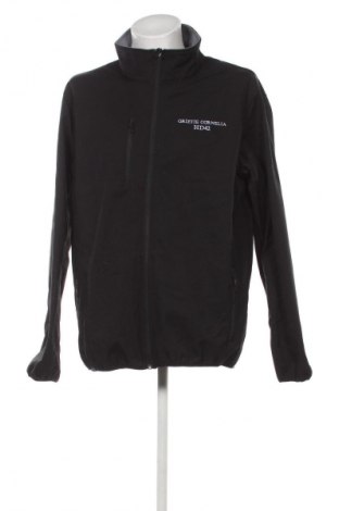 Férfi dzseki Clique, Méret XXL, Szín Fekete, Ár 5 679 Ft