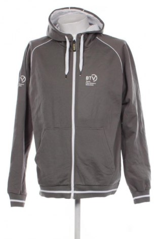 Pánská bunda  Clique, Velikost XXL, Barva Šedá, Cena  729,00 Kč