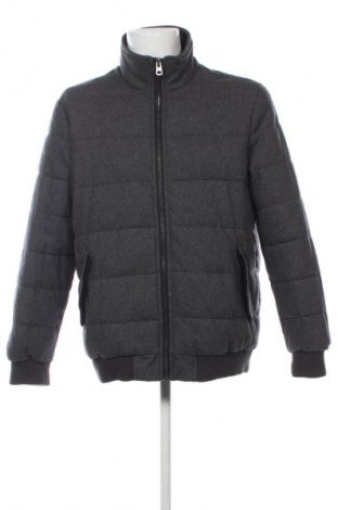Męska kurtka Clockhouse, Rozmiar XL, Kolor Szary, Cena 187,55 zł