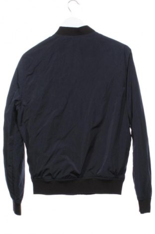 Ανδρικό μπουφάν Clockhouse, Μέγεθος XS, Χρώμα Μπλέ, Τιμή 14,99 €