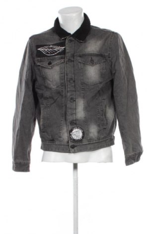 Męska kurtka Clockhouse, Rozmiar L, Kolor Czarny, Cena 59,99 zł