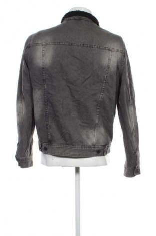 Męska kurtka Clockhouse, Rozmiar L, Kolor Czarny, Cena 59,99 zł