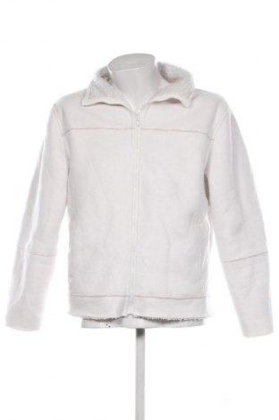 Geacă de bărbati Clockhouse, Mărime M, Culoare Alb, Preț 141,99 Lei