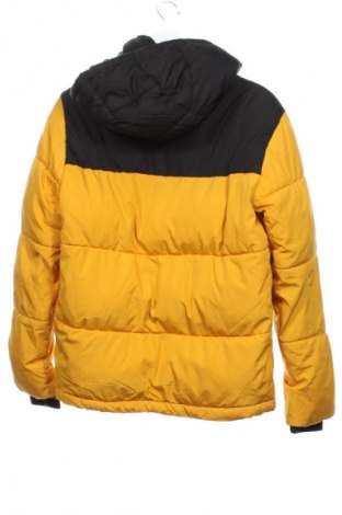 Ανδρικό μπουφάν Clockhouse, Μέγεθος XS, Χρώμα Πορτοκαλί, Τιμή 29,99 €