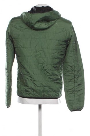 Ανδρικό μπουφάν Clockhouse, Μέγεθος S, Χρώμα Πράσινο, Τιμή 14,99 €
