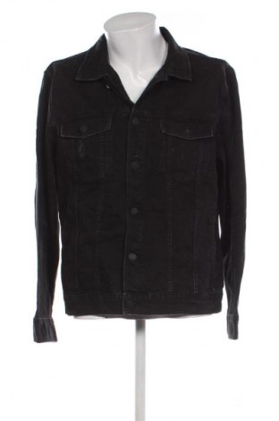 Férfi dzseki Clothing & Co, Méret L, Szín Fekete, Ár 6 289 Ft