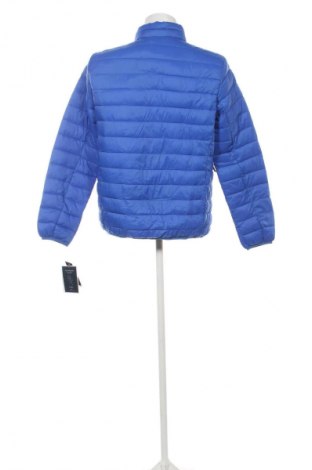 Męska kurtka Club Room, Rozmiar M, Kolor Niebieski, Cena 384,99 zł