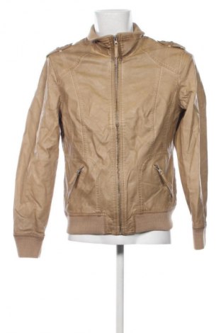 Herrenjacke Colours, Größe XXL, Farbe Beige, Preis € 21,99