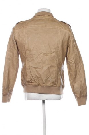 Herrenjacke Colours, Größe XXL, Farbe Beige, Preis € 21,99