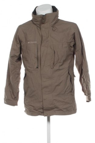 Ανδρικό μπουφάν Columbia, Μέγεθος S, Χρώμα Καφέ, Τιμή 50,99 €