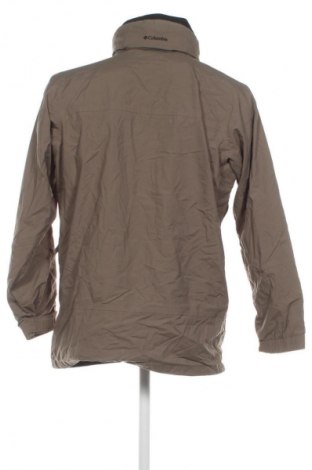 Ανδρικό μπουφάν Columbia, Μέγεθος S, Χρώμα Καφέ, Τιμή 50,99 €
