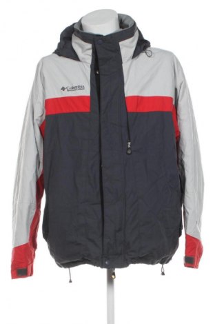 Geacă de bărbati Columbia, Mărime XXL, Culoare Multicolor, Preț 362,99 Lei