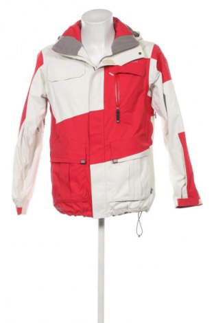 Ανδρικό μπουφάν Columbia, Μέγεθος S, Χρώμα Πολύχρωμο, Τιμή 50,99 €