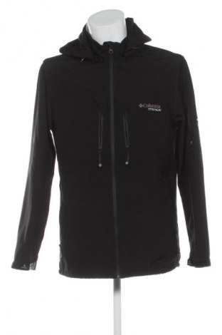 Férfi dzseki Columbia, Méret 3XL, Szín Fekete, Ár 21 309 Ft