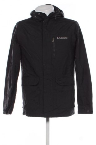Férfi dzseki Columbia, Méret M, Szín Fekete, Ár 21 549 Ft
