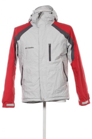 Geacă de bărbati Columbia, Mărime M, Culoare Gri, Preț 422,99 Lei