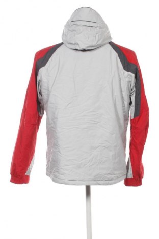 Geacă de bărbati Columbia, Mărime M, Culoare Gri, Preț 422,99 Lei