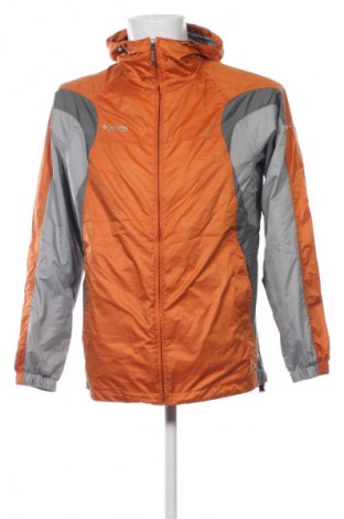 Męska kurtka Columbia, Rozmiar S, Kolor Kolorowy, Cena 239,99 zł