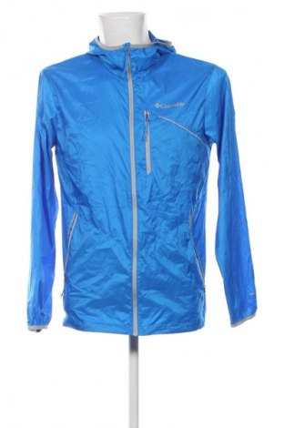 Ανδρικό μπουφάν Columbia, Μέγεθος S, Χρώμα Μπλέ, Τιμή 50,99 €