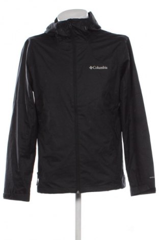 Pánská bunda  Columbia, Velikost M, Barva Černá, Cena  1 029,00 Kč
