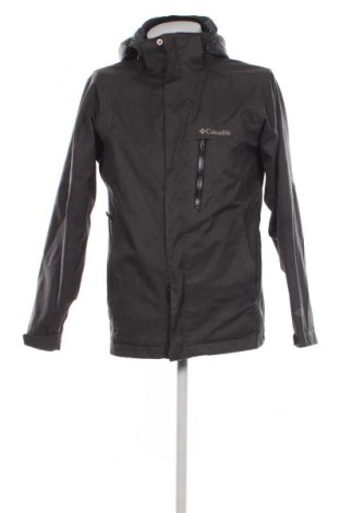 Geacă de bărbati Columbia, Mărime M, Culoare Gri, Preț 293,99 Lei