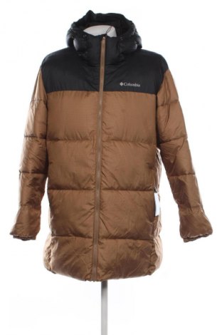 Pánská bunda  Columbia, Velikost L, Barva Hnědá, Cena  3 249,00 Kč