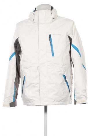 Męska kurtka Columbia, Rozmiar M, Kolor Kolorowy, Cena 251,99 zł