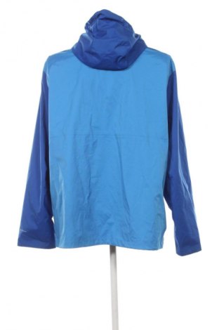 Pánska bunda  Columbia, Veľkosť XXL, Farba Modrá, Cena  37,95 €