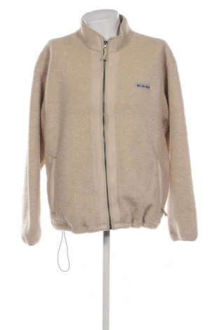 Pánská bunda  Columbia, Velikost XXL, Barva Béžová, Cena  2 299,00 Kč