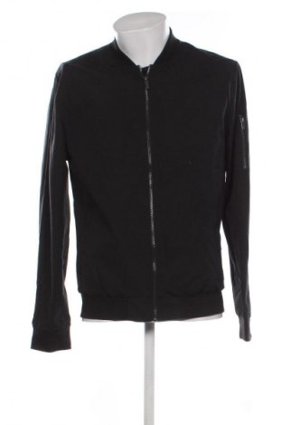 Męska kurtka Connor, Rozmiar M, Kolor Czarny, Cena 80,99 zł