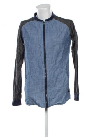 Męska kurtka Core By Jack & Jones, Rozmiar L, Kolor Kolorowy, Cena 101,99 zł