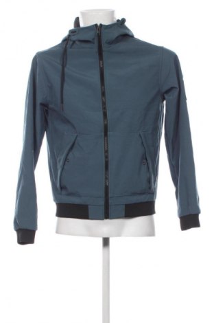 Pánská bunda  Core By Jack & Jones, Velikost S, Barva Modrá, Cena  629,00 Kč