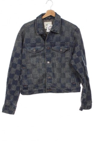 Ανδρικό μπουφάν Cotton On, Μέγεθος XS, Χρώμα Μπλέ, Τιμή 14,99 €