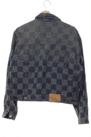 Ανδρικό μπουφάν Cotton On, Μέγεθος XS, Χρώμα Μπλέ, Τιμή 14,99 €