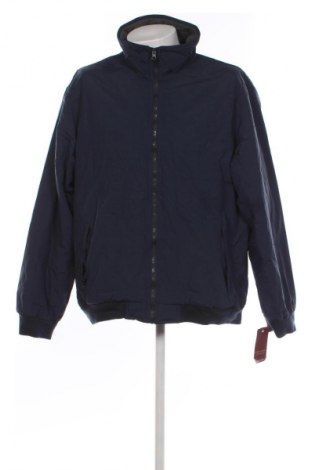 Ανδρικό μπουφάν Covington, Μέγεθος XL, Χρώμα Μπλέ, Τιμή 26,99 €