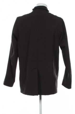 Ανδρικό μπουφάν Crane, Μέγεθος L, Χρώμα Μαύρο, Τιμή 25,00 €