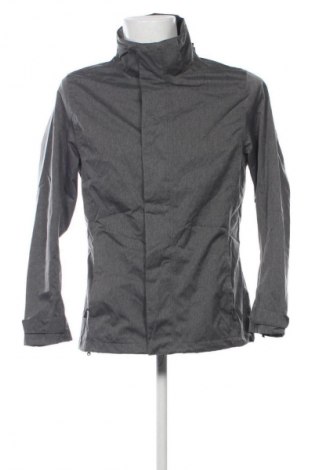 Herrenjacke Crane, Größe M, Farbe Grau, Preis € 11,99