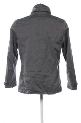 Herrenjacke Crane, Größe M, Farbe Grau, Preis € 11,99