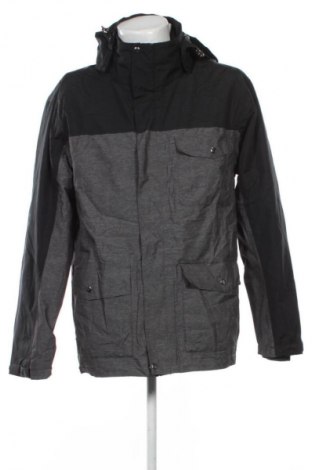 Ανδρικό μπουφάν Crane, Μέγεθος XXL, Χρώμα Πολύχρωμο, Τιμή 40,99 €