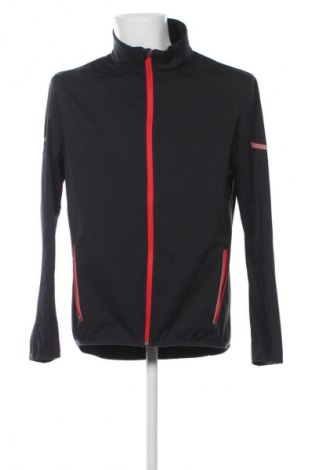 Férfi dzseki Crane, Méret L, Szín Fekete, Ár 10 331 Ft