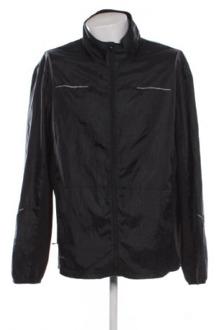 Męska kurtka Crane, Rozmiar XL, Kolor Czarny, Cena 60,99 zł