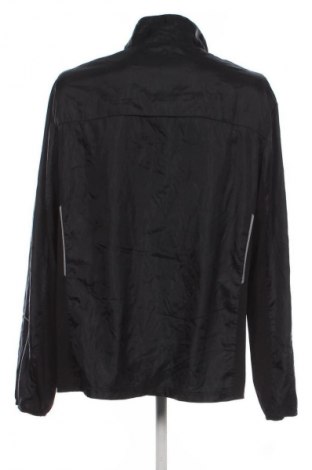 Męska kurtka Crane, Rozmiar XL, Kolor Czarny, Cena 60,99 zł