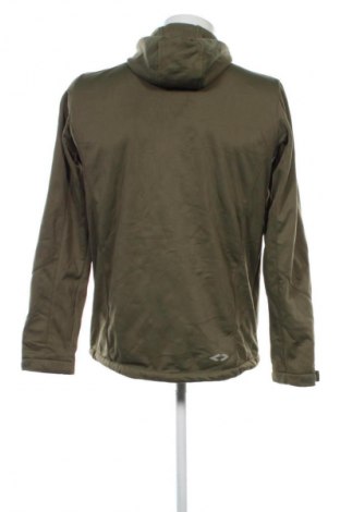 Pánská bunda  Crivit, Velikost M, Barva Zelená, Cena  369,00 Kč