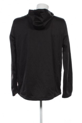 Ανδρικό μπουφάν Crivit, Μέγεθος XL, Χρώμα Μαύρο, Τιμή 16,99 €