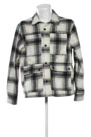 Męska kurtka Cropp, Rozmiar L, Kolor Kolorowy, Cena 224,59 zł