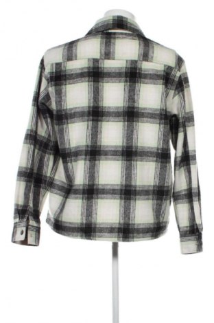 Męska kurtka Cropp, Rozmiar L, Kolor Kolorowy, Cena 224,59 zł